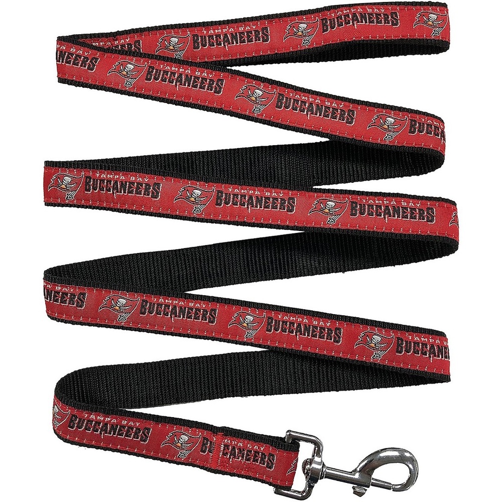 Tampa Bay Buccaneers Dog Leash